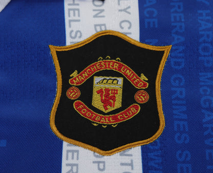 94/95 children's third football jersey