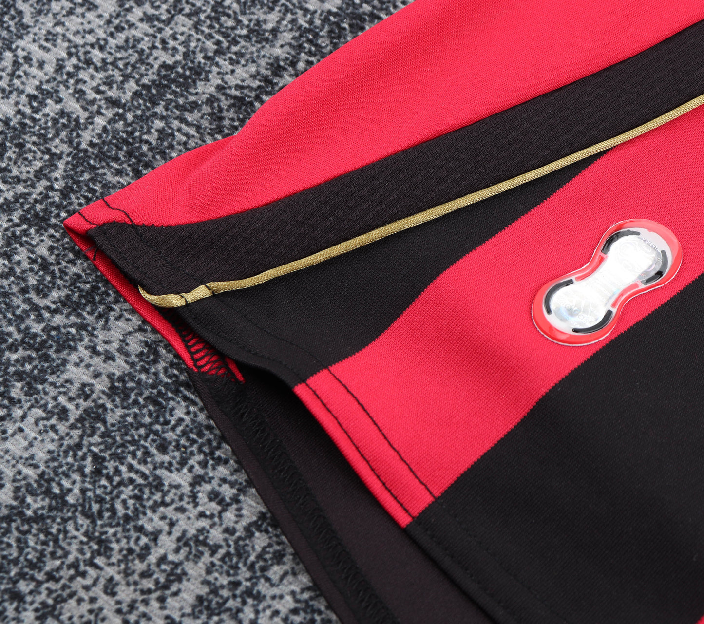 06/07 children's home football jersey