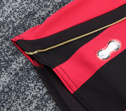 06/07 children's home football jersey