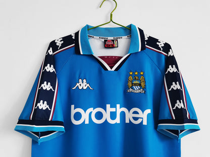 97/98 home retro football shirt