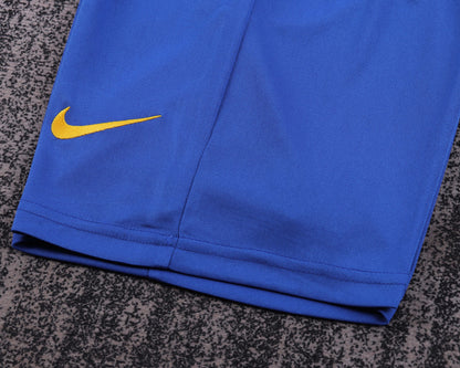 04/05 children's away football jersey