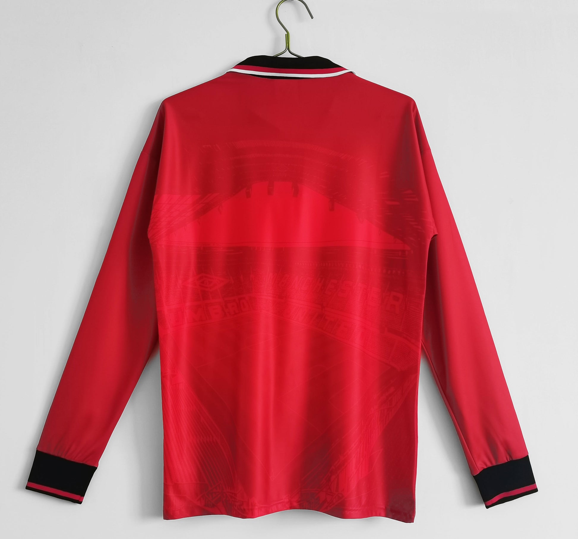 94/96 home retro football shirt