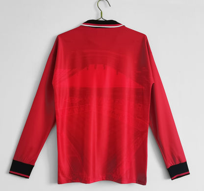 94/96 home retro football shirt
