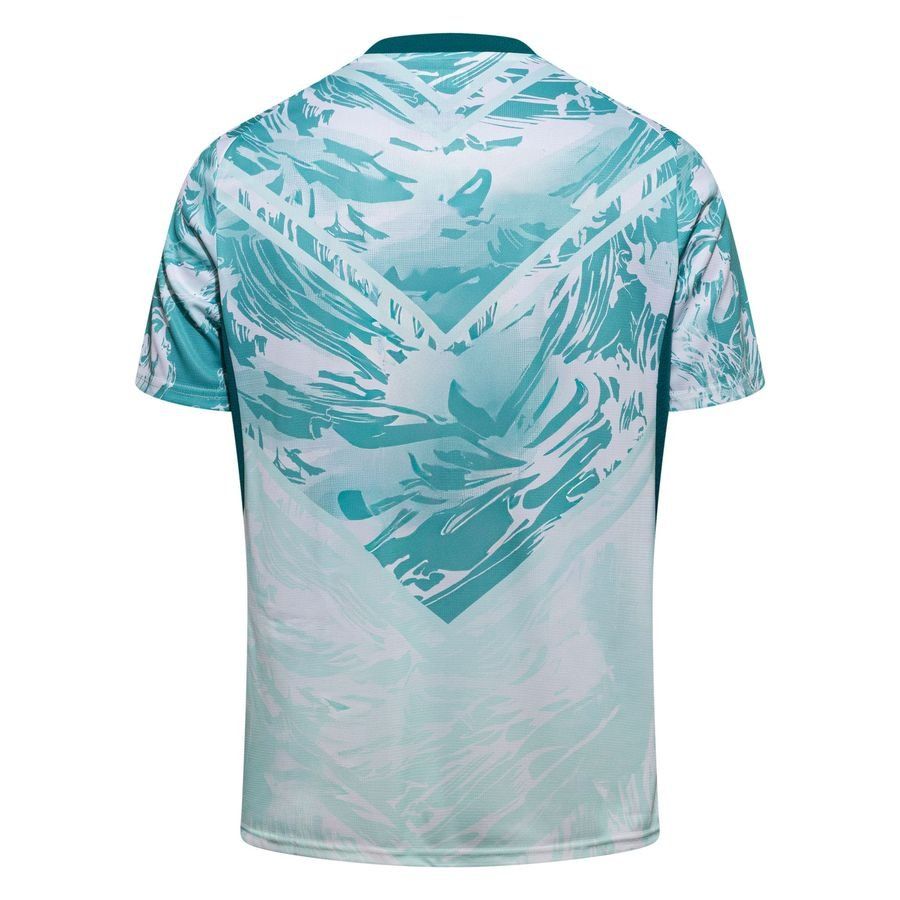 2026 children's away football jersey