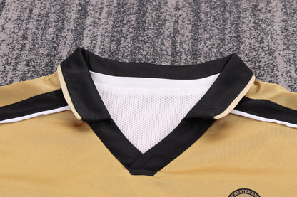 01/02 children's third football jersey