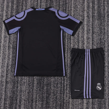 16/17 children's third football jersey
