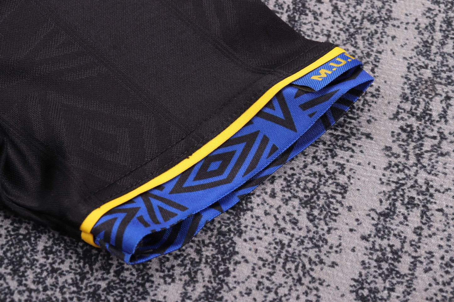 93/94 children's away football jersey