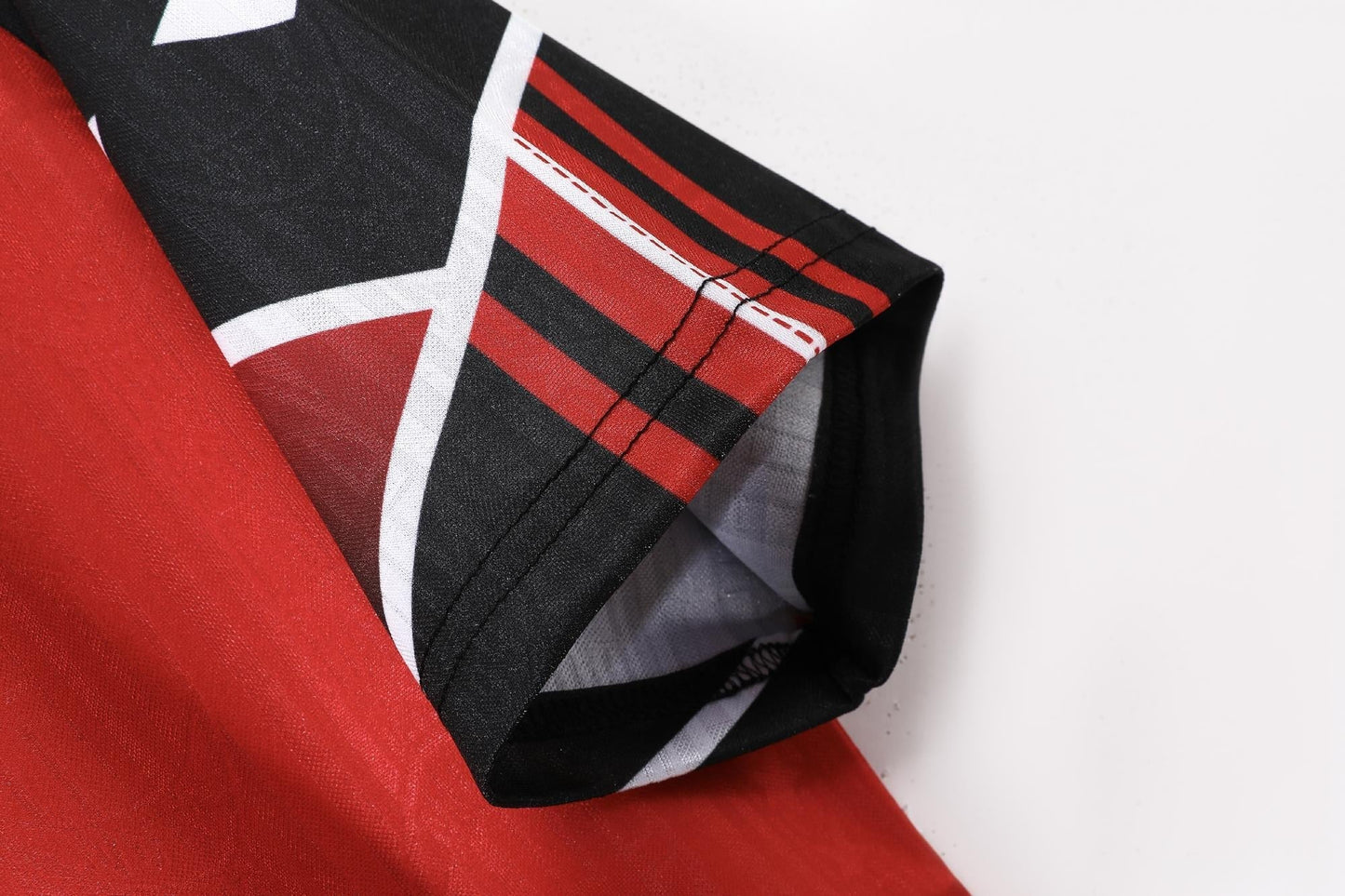 97/98 retro football shirt