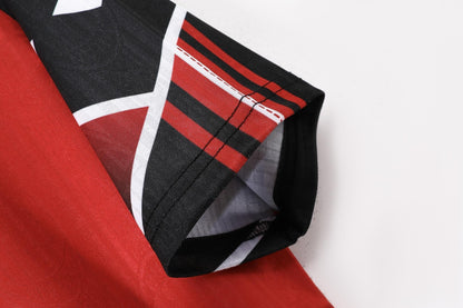 97/98 retro football shirt