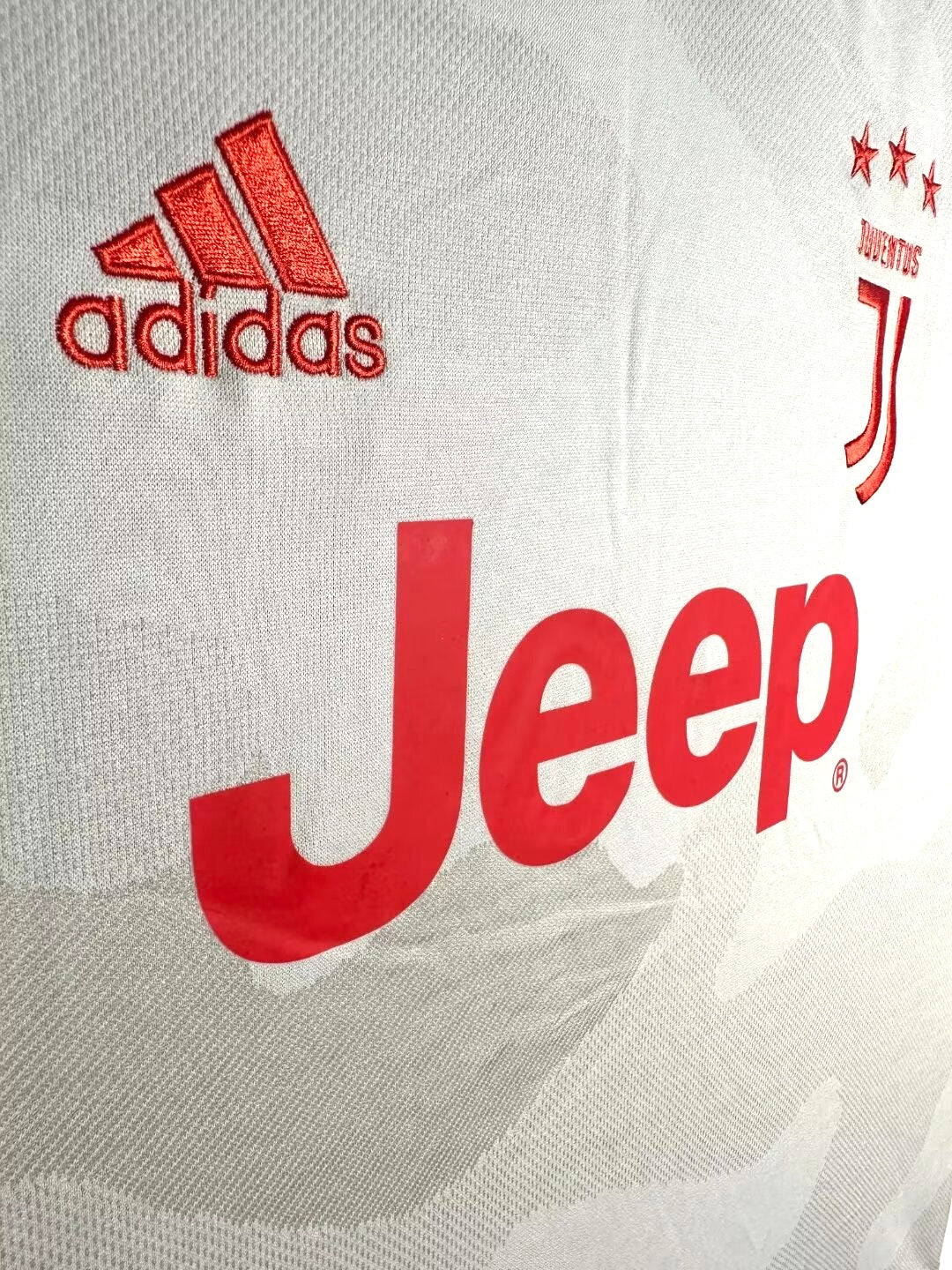 2019/20 away retro football shirt