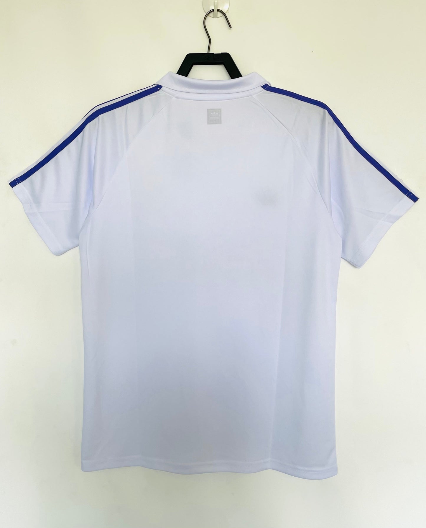 84/85 home retro football shirt