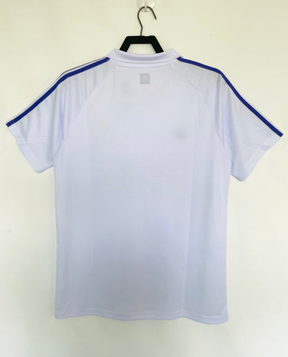 84/85 home retro football shirt