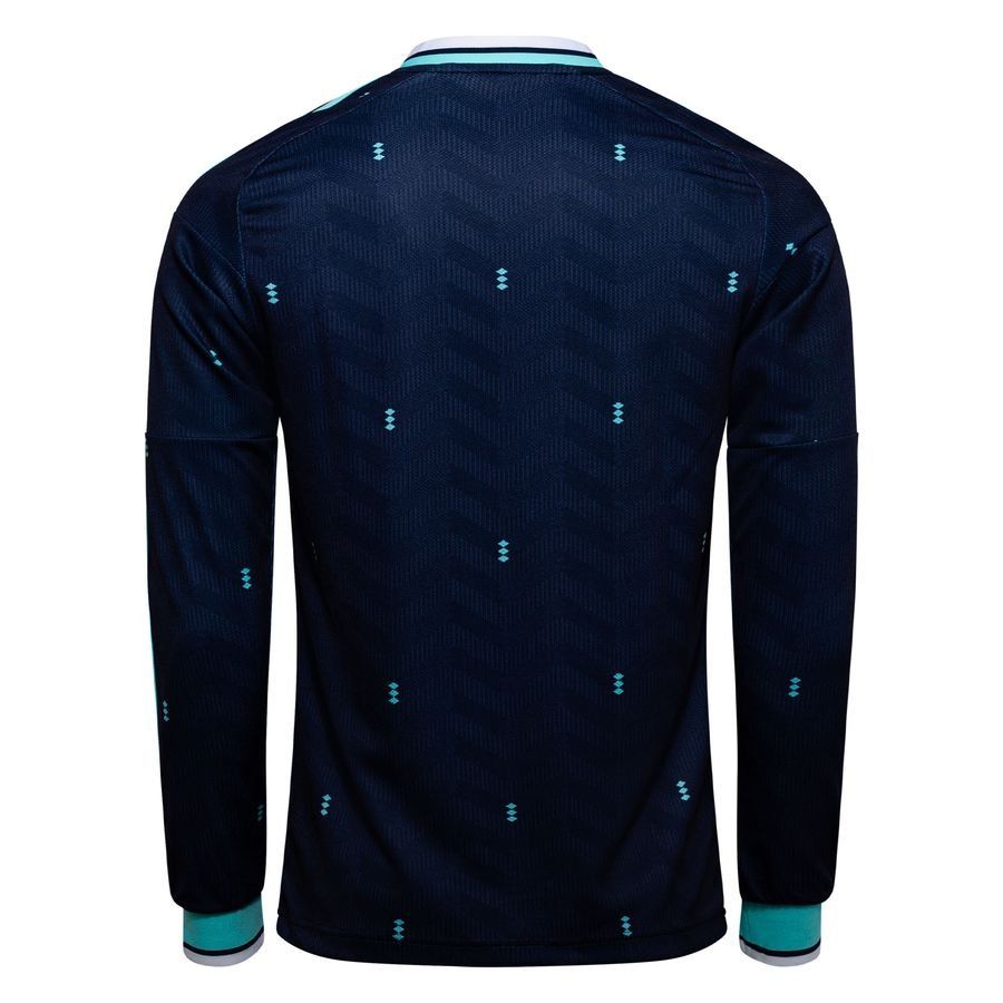 2026 away football jersey – fan version