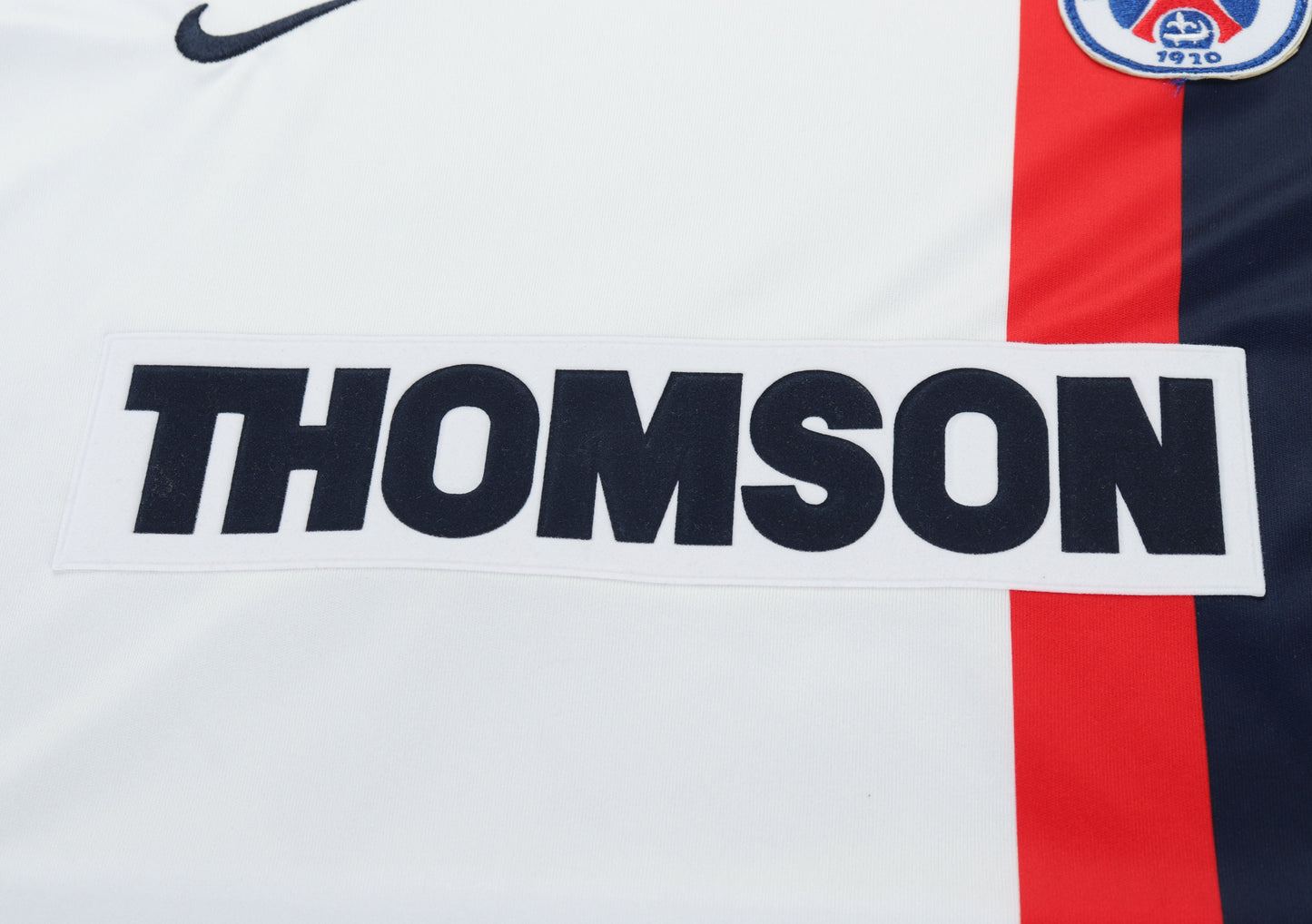 02/03 children's away football jersey