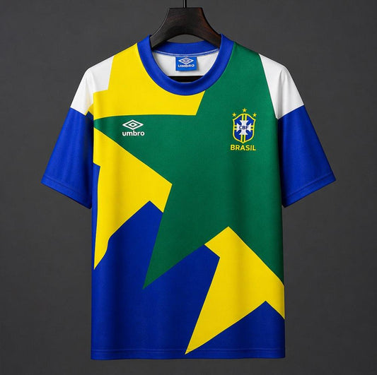 1994 Training Retro Shirt - front product view