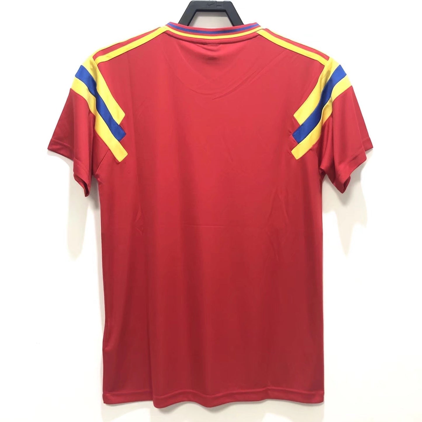 1990 home retro football shirt