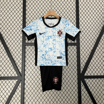 2024/25 children's away football jersey
