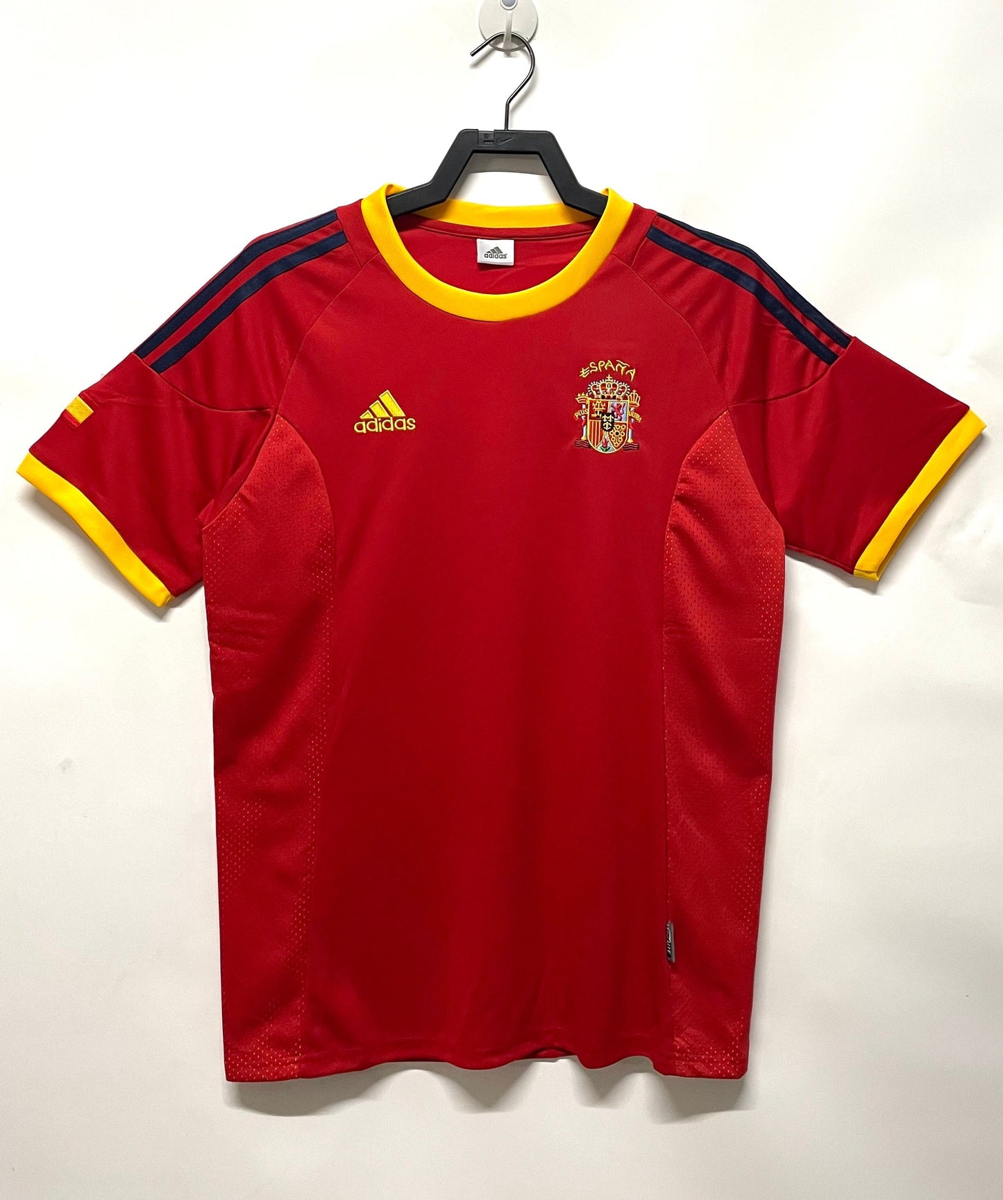 2002 home retro football shirt
