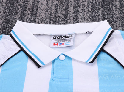 1997 children's home football jersey