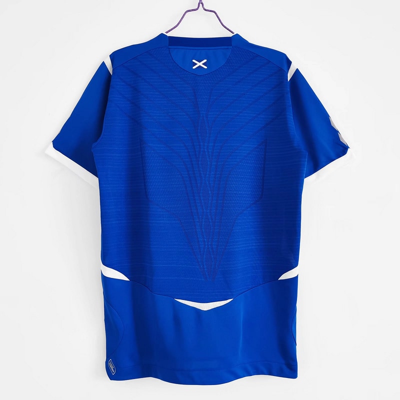 2008/09 home retro football shirt