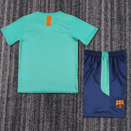 10/11 children's away football jersey