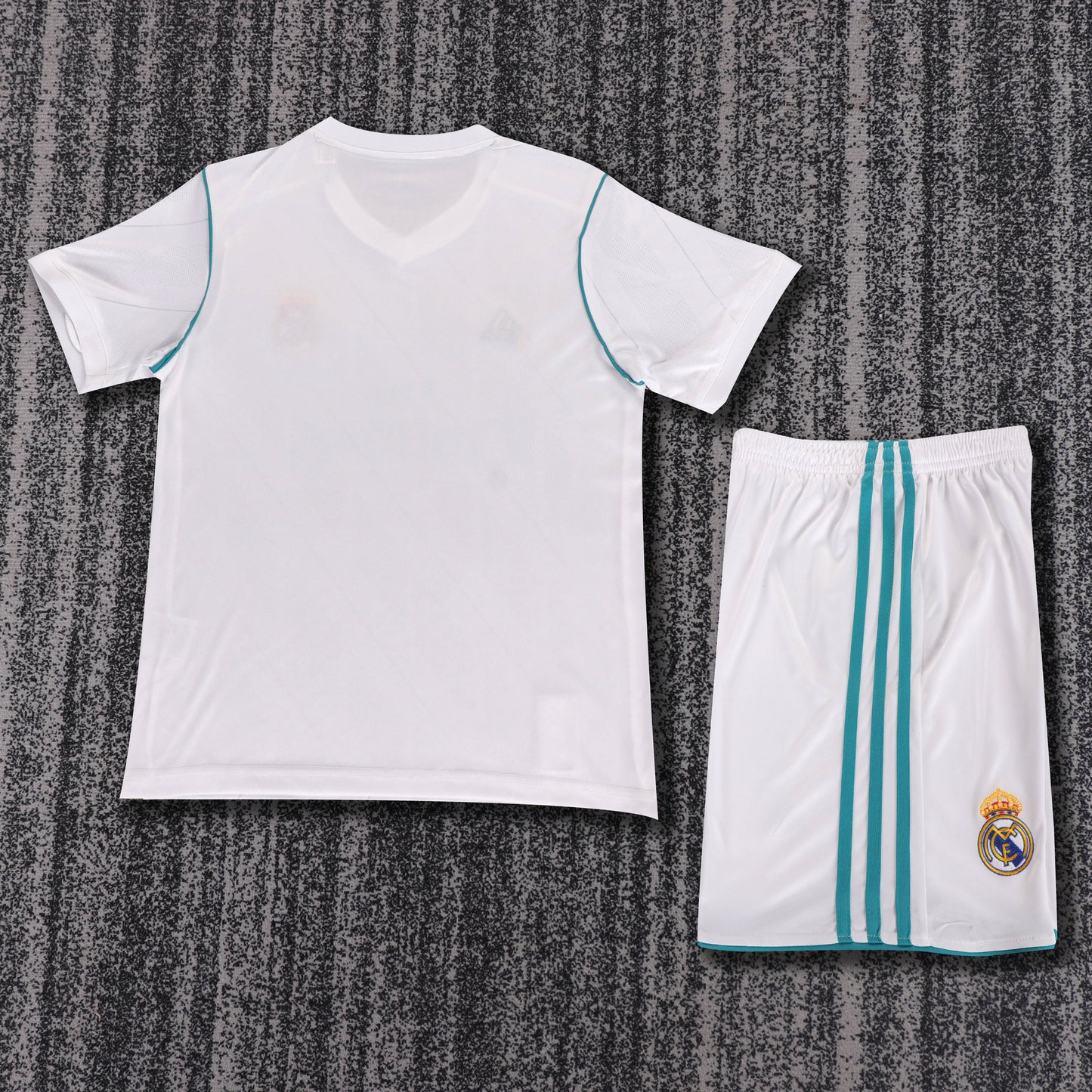 17/18 children's home football jersey
