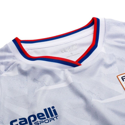 2026 away football jersey – fan version
