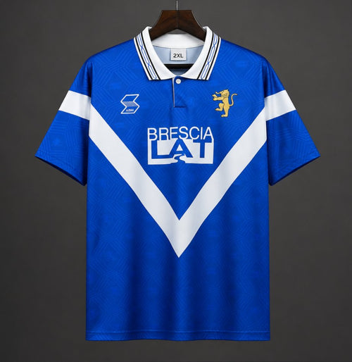 1994/96 Home Retro Shirt - front product view