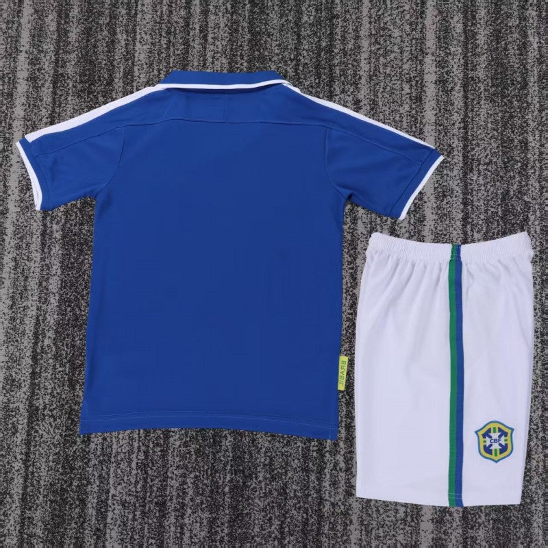 1997 Children's Away Set - back view