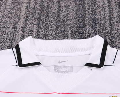 03/05 children's third football jersey