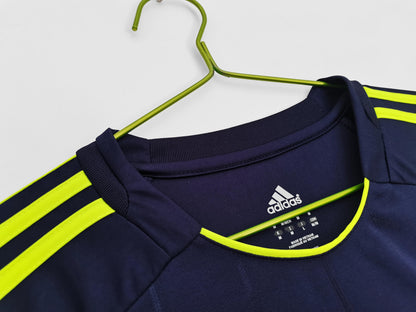 12/13 away retro football shirt