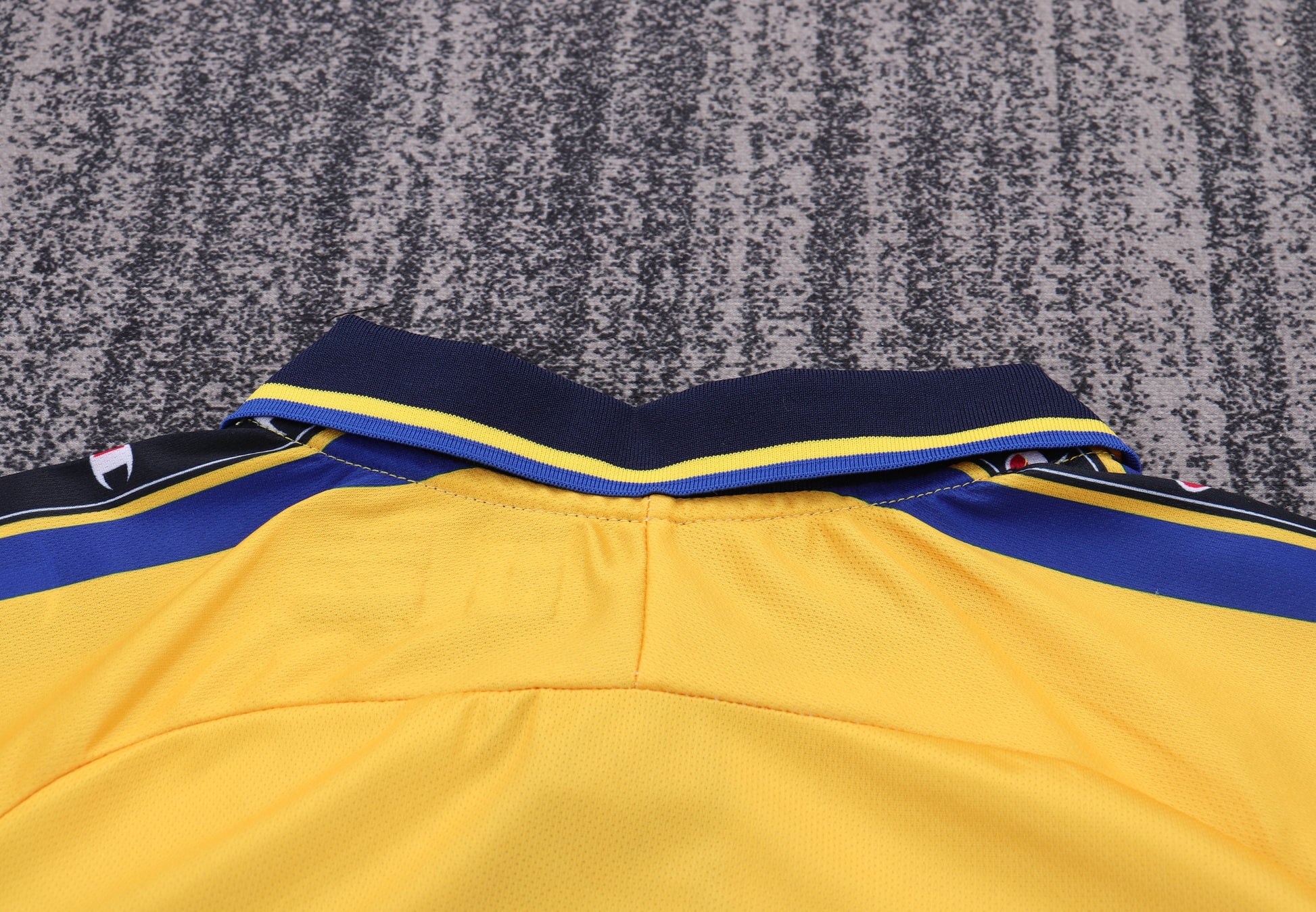 1999 children's home football jersey