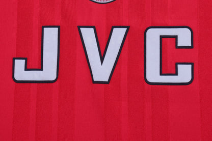 92/93 children's home football jersey