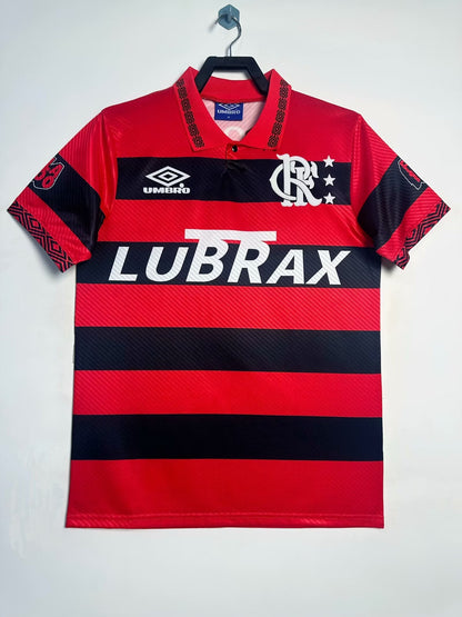1994 home retro football shirt