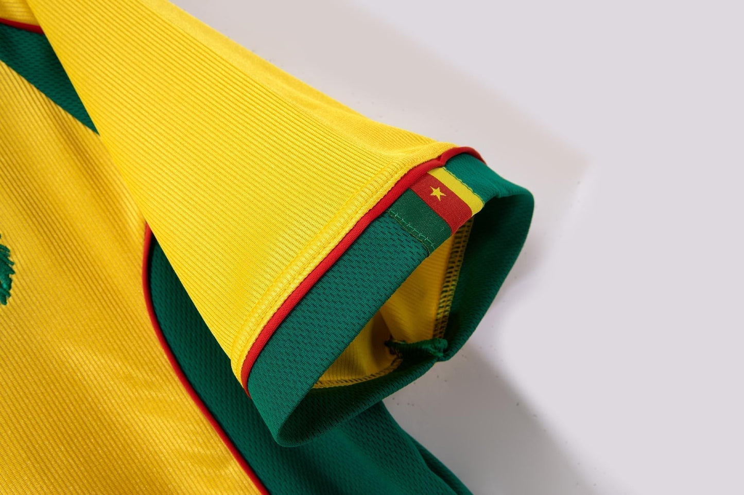 98/99 away retro football shirt