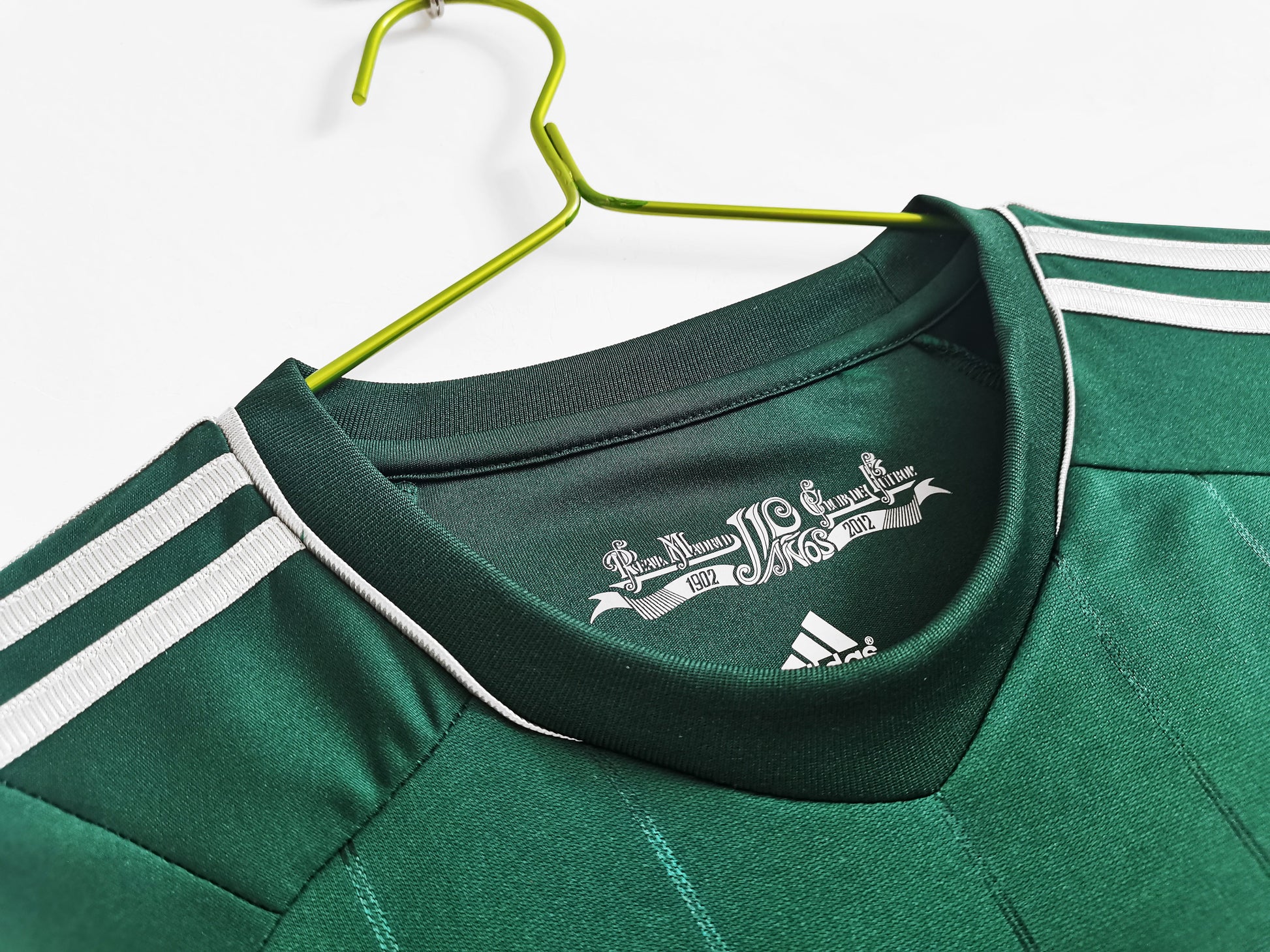 12/13 third retro football shirt