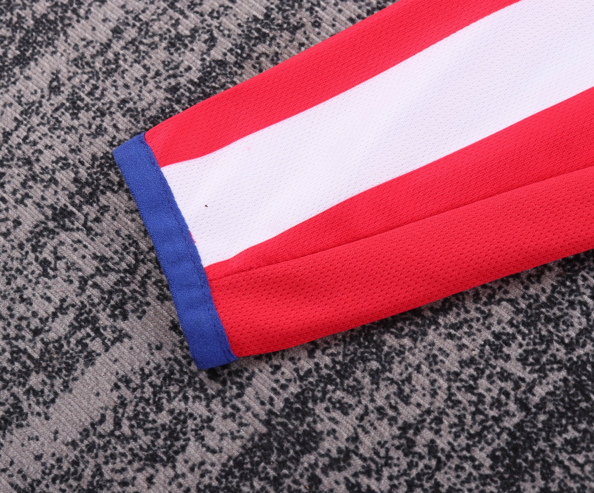 04/05 children's home football jersey