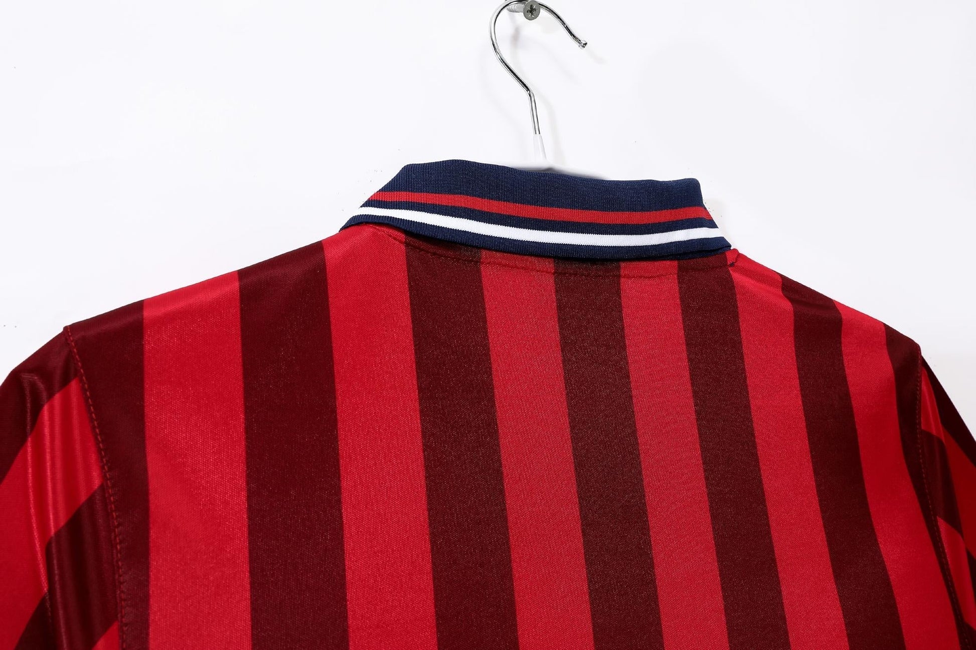 1998 away retro football shirt