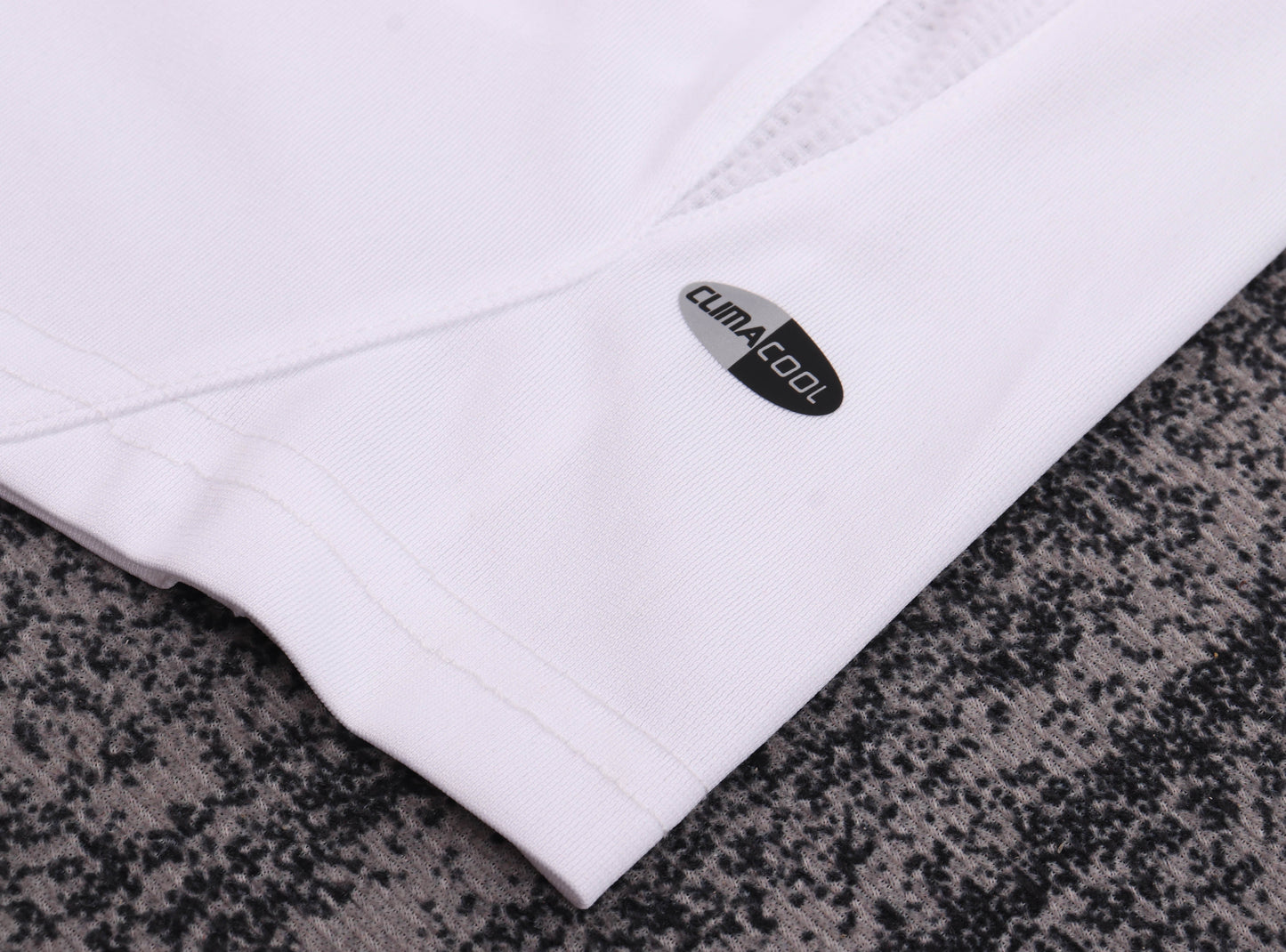 06/07 children's third football jersey