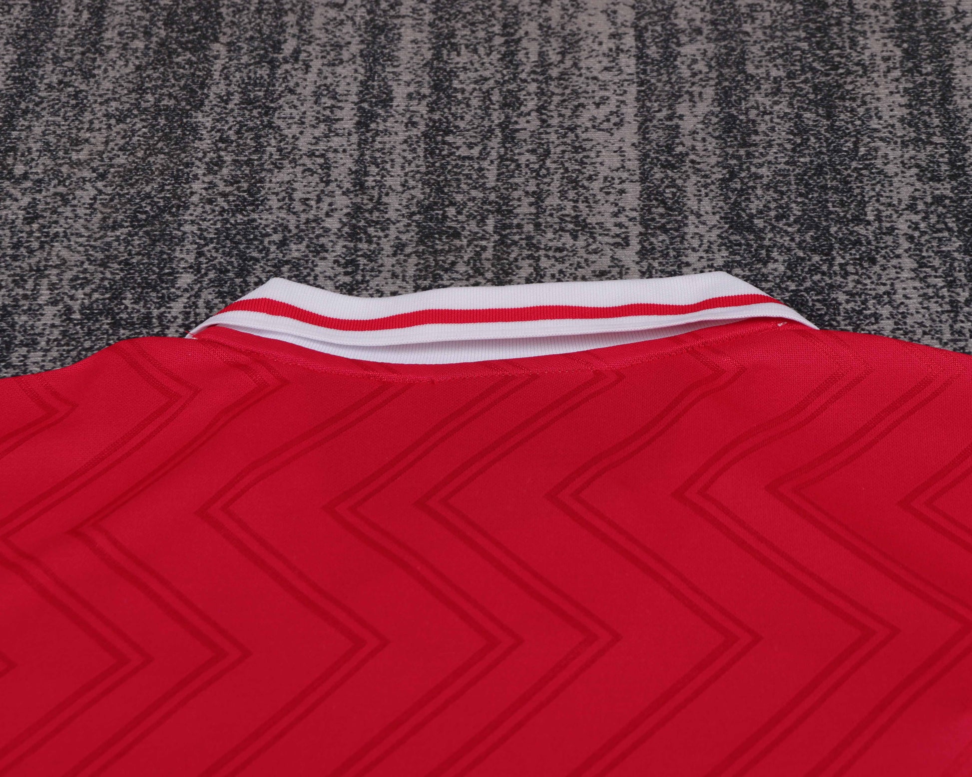 96/97 children's home football jersey