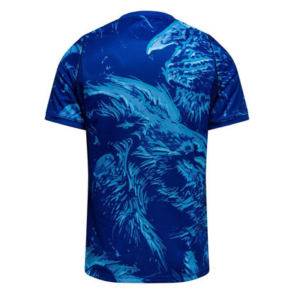 2026 goalkeeper football jersey – fan version
