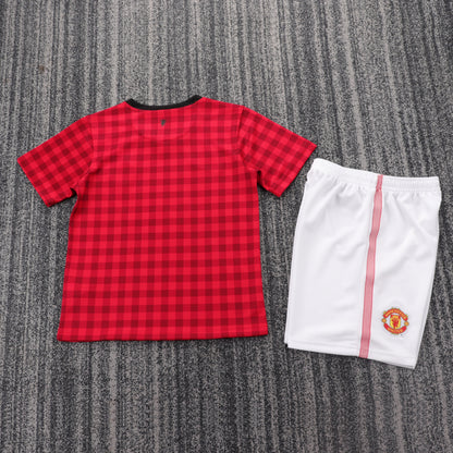 12/13 children's home football jersey