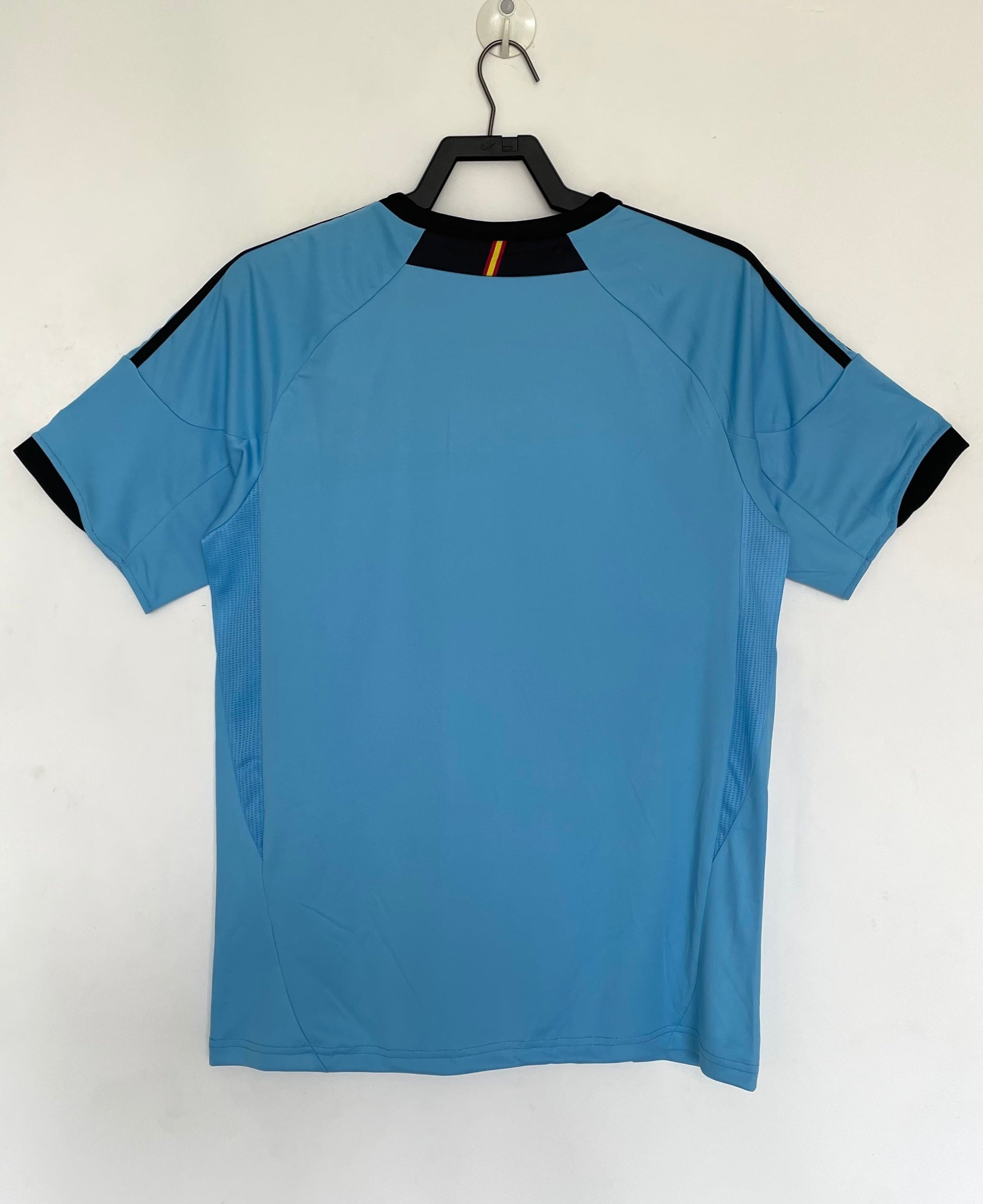 2012 away retro football shirt