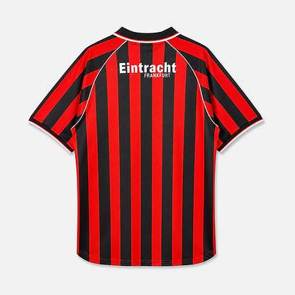2001/03 Home Retro Shirt - back product view