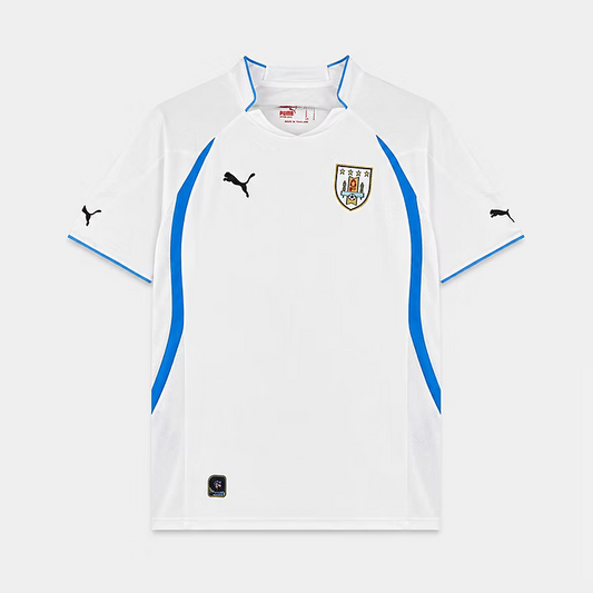 2010 Home Retro Shirt - front product view