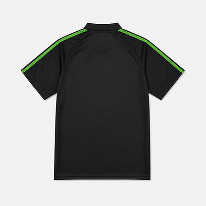 1990 Goalkeeper Retro Shirt - back view