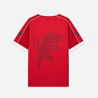 1998/99 Home Retro Shirt Shirt - back product view
