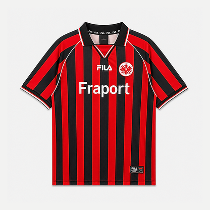 2001/03 Home Retro Shirt - front product view