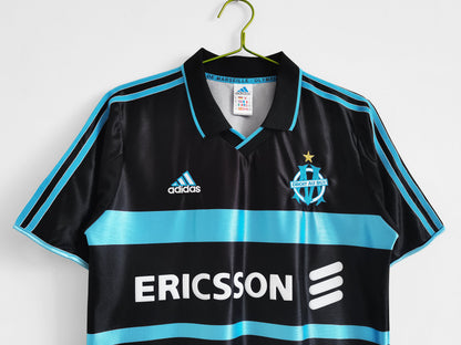 1999 third retro football shirt