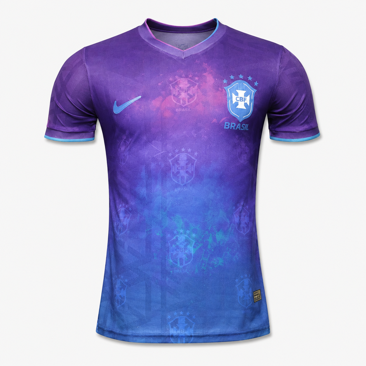 2026 Special Edition Jersey - Player Version - front product view